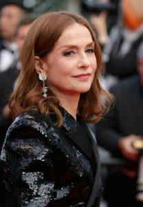 Isabelle Huppert