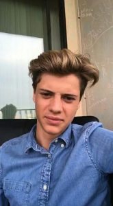 Jace Norman