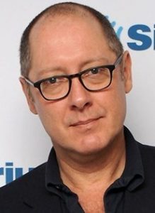 James Spader