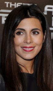 Jamie-Lynn Sigler