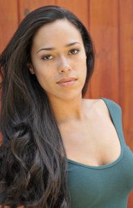 Jessica Camacho