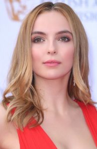 Jodie Comer