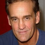 John Wesley Shipp Net Worth