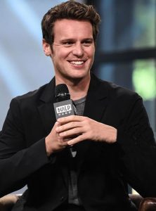 Jonathan Groff