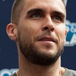 Josh Segarra Age, Weight, Height, Measurements