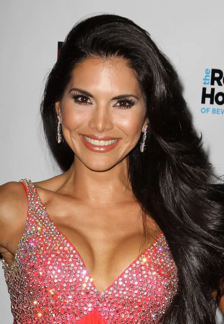 Joyce Giraud Net Worth Celebrity Sizes.