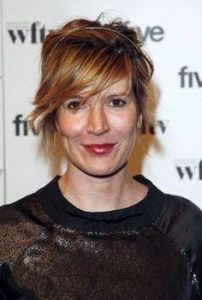 Julia Davis