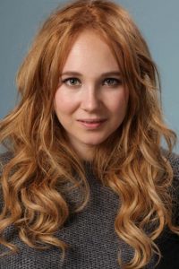 Juno Temple