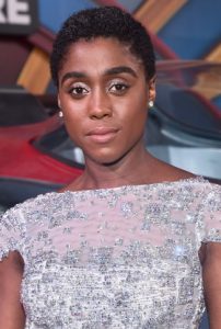 Lashana Lynch