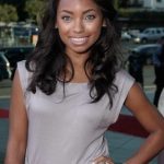 Logan Browning Diet Plan