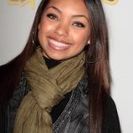 Logan Browning Net Worth