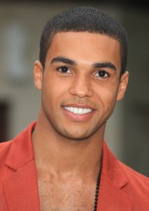 Lucien Laviscount