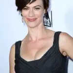 Maggie Siff Workout Routine