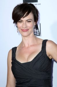 Maggie Siff