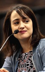 Mara Wilson