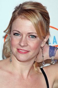 Melissa Joan Hart