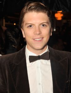 Michael Seater