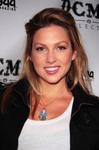 Miriam McDonald