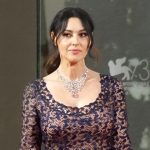 Monica Bellucci Diet Plan