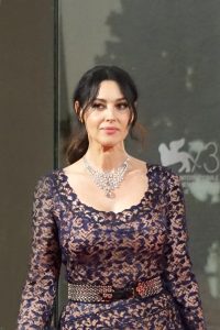 Monica Bellucci