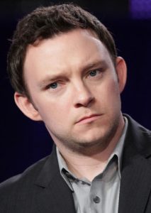 Nate Corddry