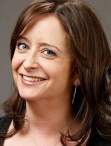 Rachel Dratch