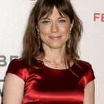 Rebecca Pidgeon Net Worth