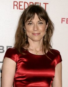 Rebecca Pidgeon