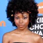 Riele Downs Net Worth