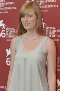 Sarah Polley