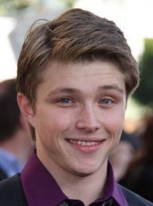 Sterling Knight