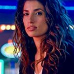 Tania Raymonde Diet Plan