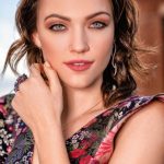 Violett Beane Diet Plan