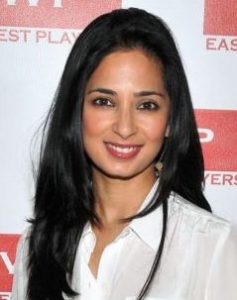 Aarti Mann 