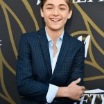 Asher Angel Net Worth