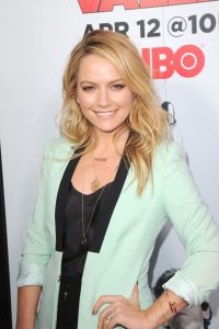 Becki Newton