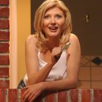 Beth Broderick Net Worth