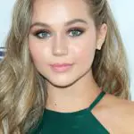 Brec Bassinger Diet Plan