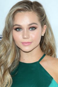 Brec Bassinger