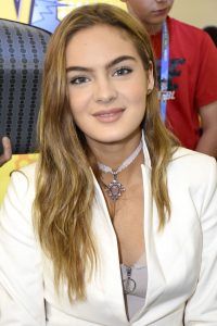 Brighton Sharbino