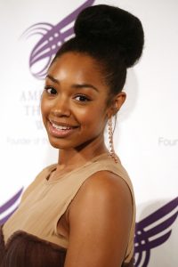 Chantel Riley