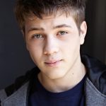 Connor Jessup Net Worth