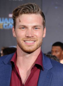 Derek Theler