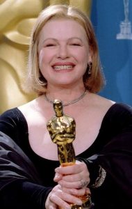 Dianne Wiest