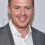 Diego Klattenhoff Diet Plan