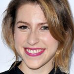 Eden Sher Net Worth