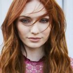 Eleanor Tomlinson Diet Plan