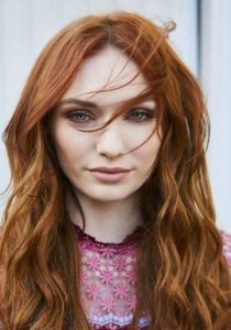 Eleanor Tomlinson