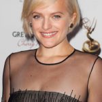 Elisabeth Moss Diet Plan