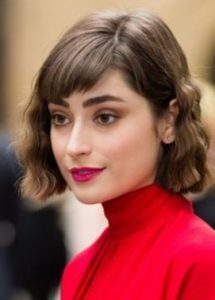 Ellise Chappell